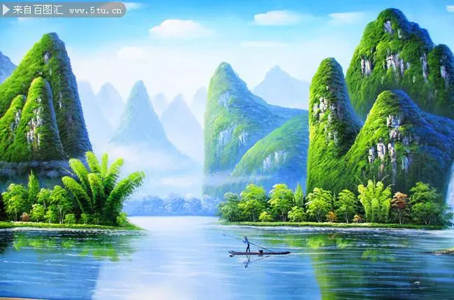 工业绿色电子